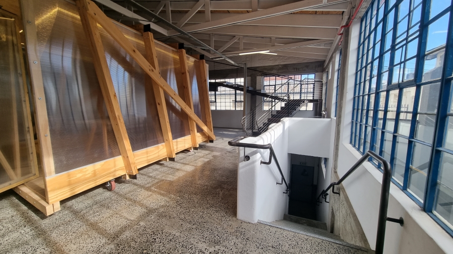 To Let Commercial Property for Rent in Woodstock Western Cape